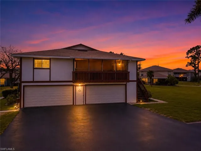 5840 Vancouver Cir 2, Fort Myers, Florida 33907