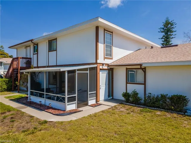 5840 Vancouver Cir 2, Fort Myers, Florida 33907