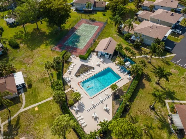 5840 Vancouver Cir 2, Fort Myers, Florida 33907