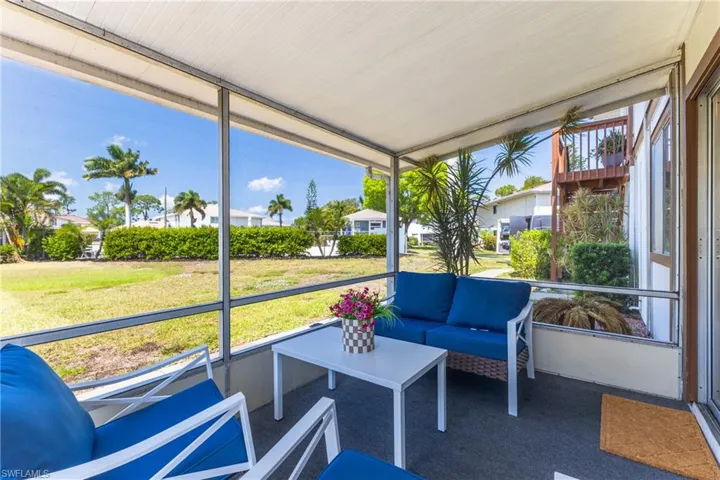 5840 Vancouver Cir 2, Fort Myers, Florida 33907