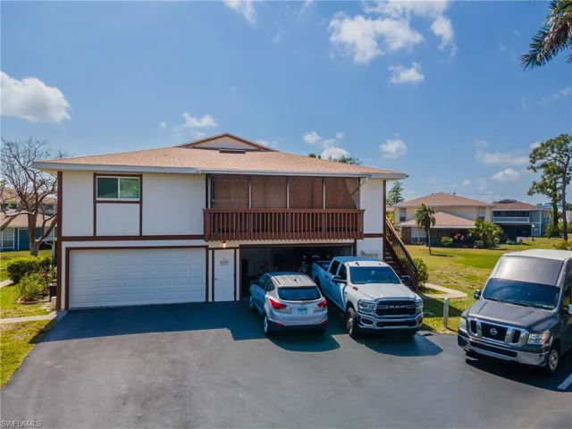 5840 Vancouver Cir 2, Fort Myers, Florida 33907