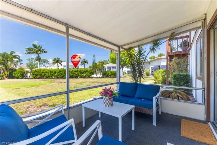 5840 Vancouver Cir 2, Fort Myers, Florida 33907