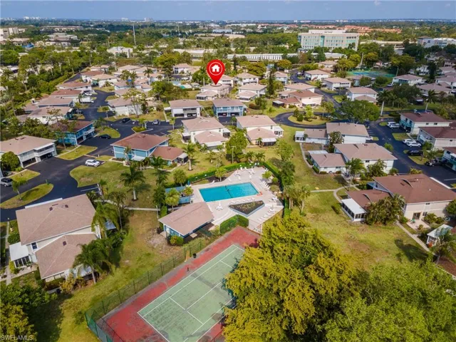 5840 Vancouver Cir 2, Fort Myers, Florida 33907