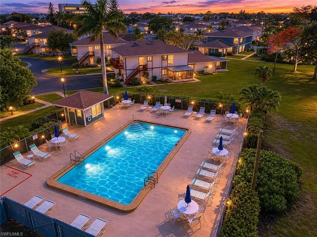 5840 Vancouver Cir 2, Fort Myers, Florida 33907