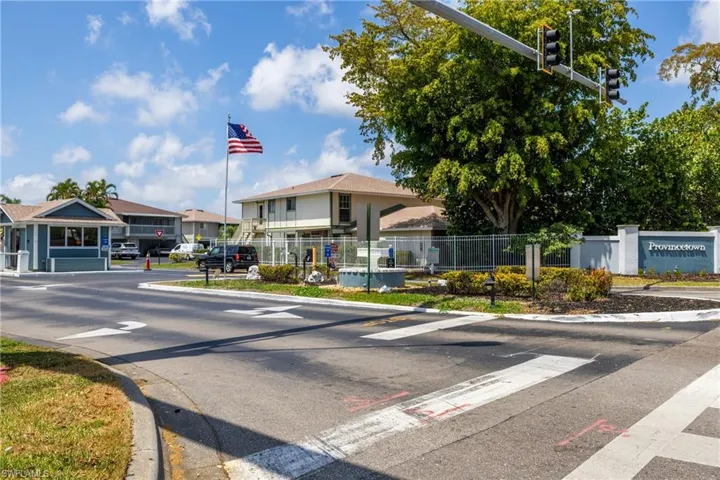 5840 Vancouver Cir 2, Fort Myers, Florida 33907