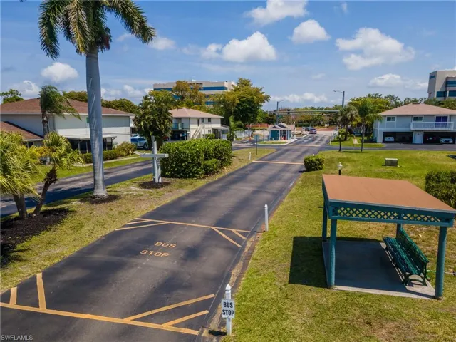 5840 Vancouver Cir 2, Fort Myers, Florida 33907