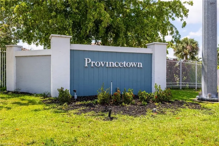 5840 Vancouver Cir 2, Fort Myers, Florida 33907