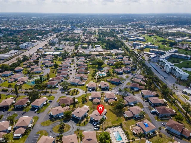 5840 Vancouver Cir 2, Fort Myers, Florida 33907