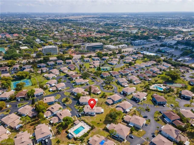 5840 Vancouver Cir 2, Fort Myers, Florida 33907