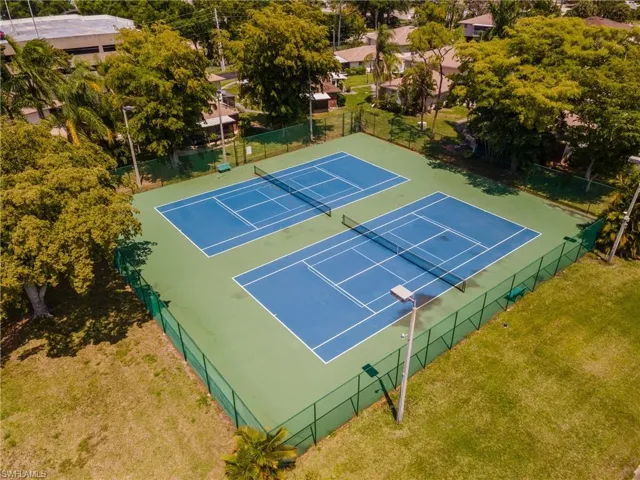 5840 Vancouver Cir 2, Fort Myers, Florida 33907