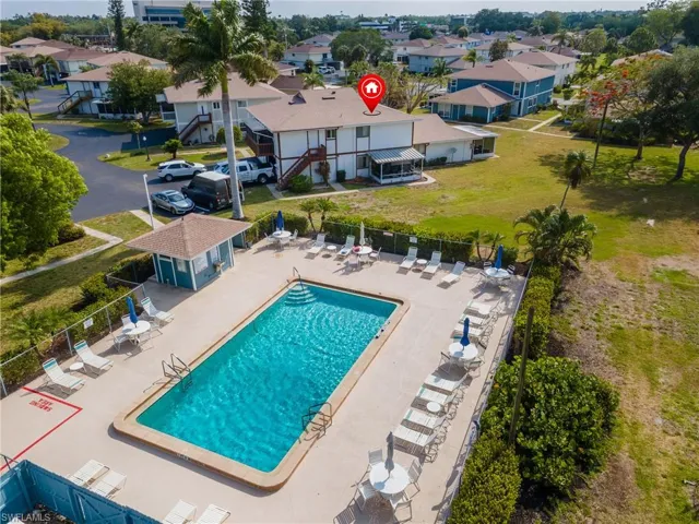 5840 Vancouver Cir 2, Fort Myers, Florida 33907