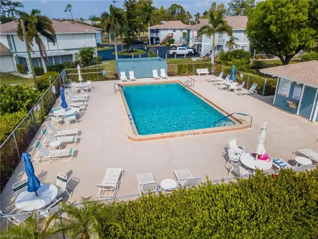 5840 Vancouver Cir 2, Fort Myers, Florida 33907