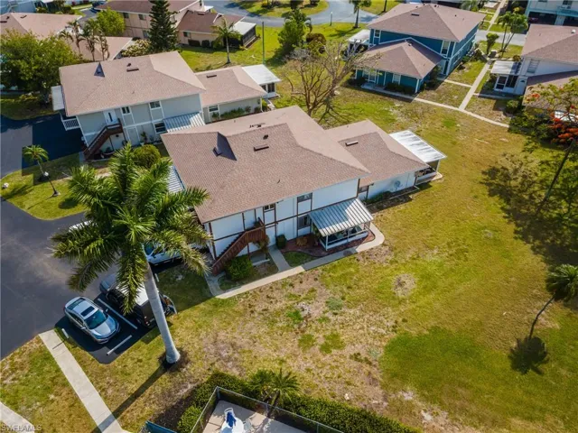 5840 Vancouver Cir 2, Fort Myers, Florida 33907