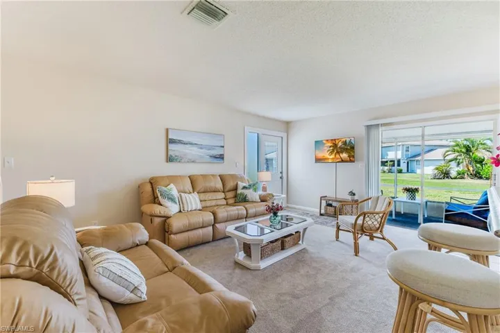 5840 Vancouver Cir 2, Fort Myers, Florida 33907