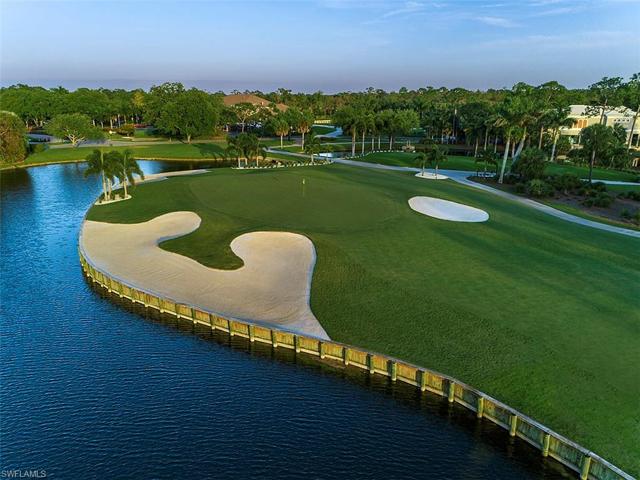 Fantastic finishing hole