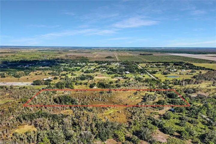 23345 Tinas Ln, Fort Myers, Florida 33913