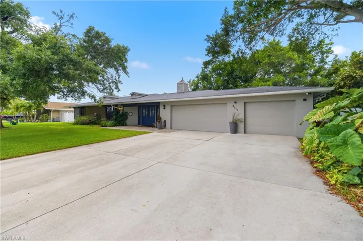 4317 Se 16th Pl, Cape Coral, Florida 33904