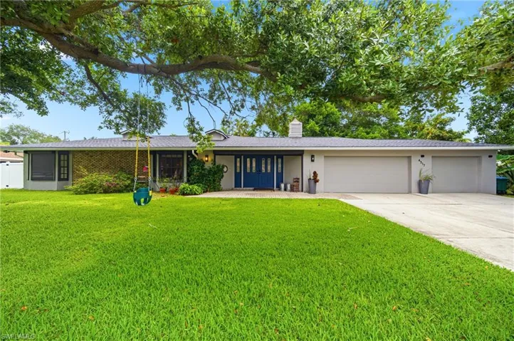 4317 Se 16th Pl, Cape Coral, Florida 33904