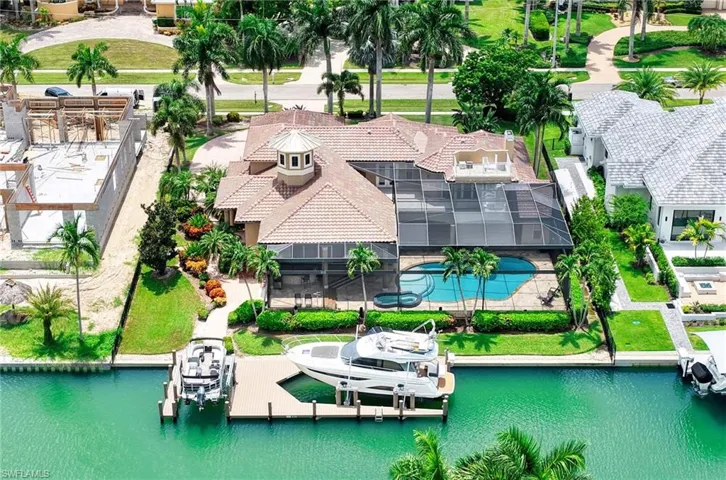 1658 Mcilvaine Ct, Marco Island, Florida 34145