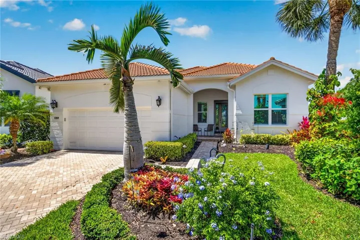1769 York Island Dr, Naples, Florida 34112