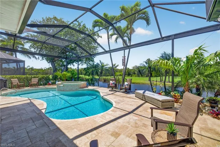 1769 York Island Dr, Naples, Florida 34112