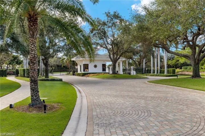 1769 York Island Dr, Naples, Florida 34112