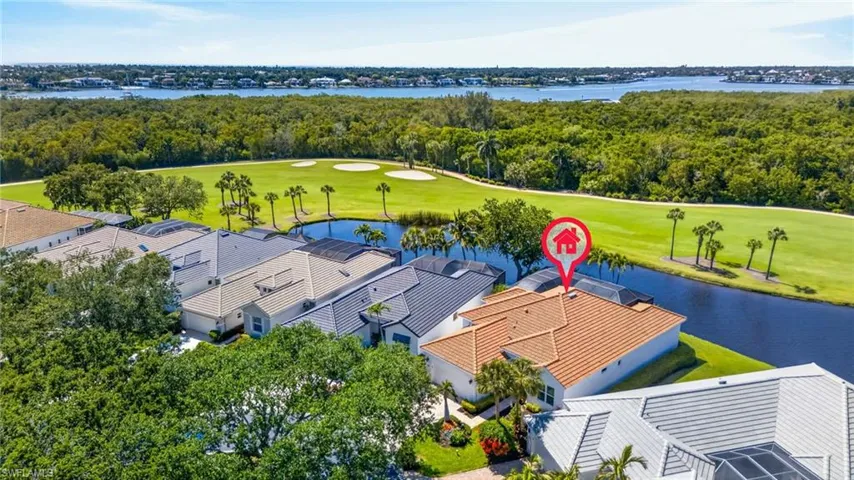 1769 York Island Dr, Naples, Florida 34112