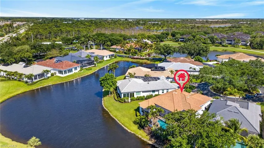 1769 York Island Dr, Naples, Florida 34112