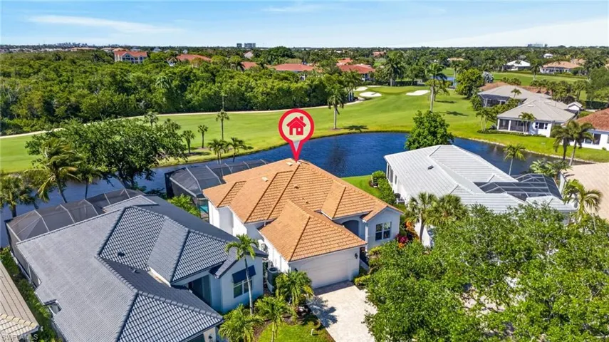 1769 York Island Dr, Naples, Florida 34112