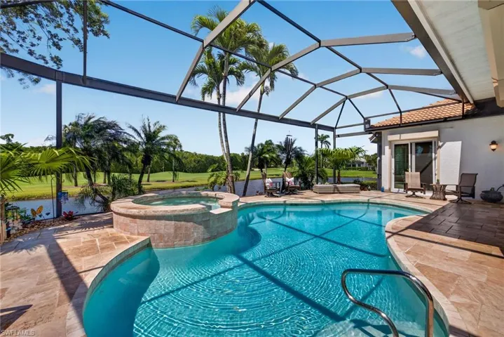 1769 York Island Dr, Naples, Florida 34112