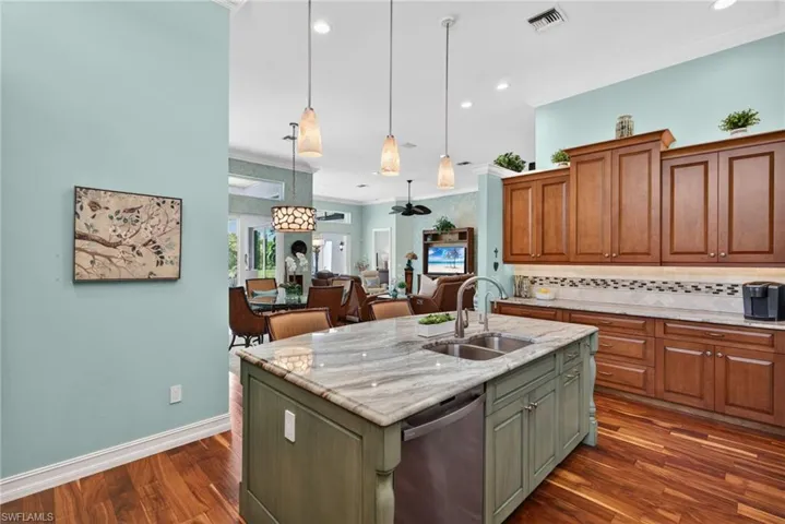 1769 York Island Dr, Naples, Florida 34112