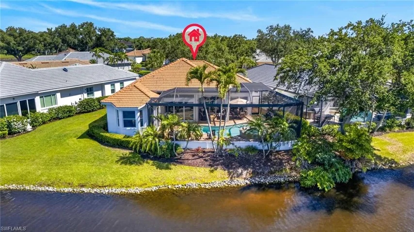 1769 York Island Dr, Naples, Florida 34112