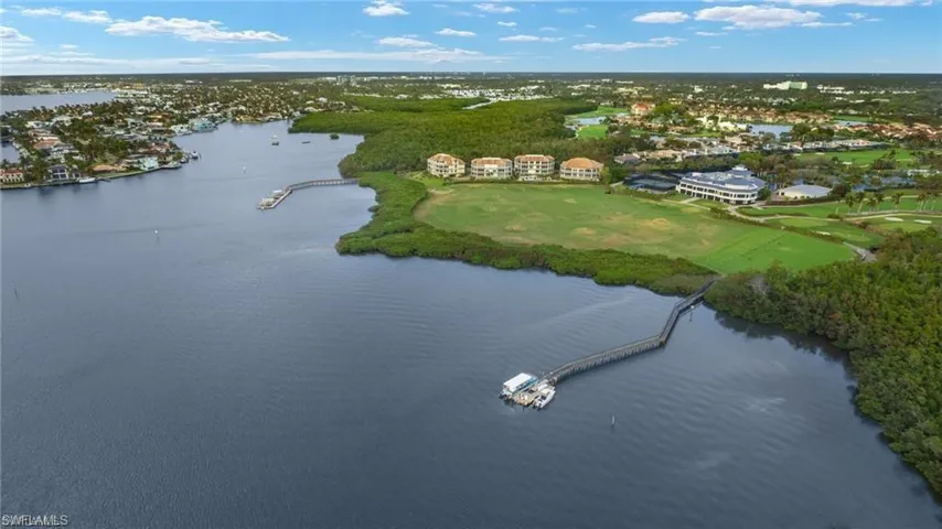 1769 York Island Dr, Naples, Florida 34112