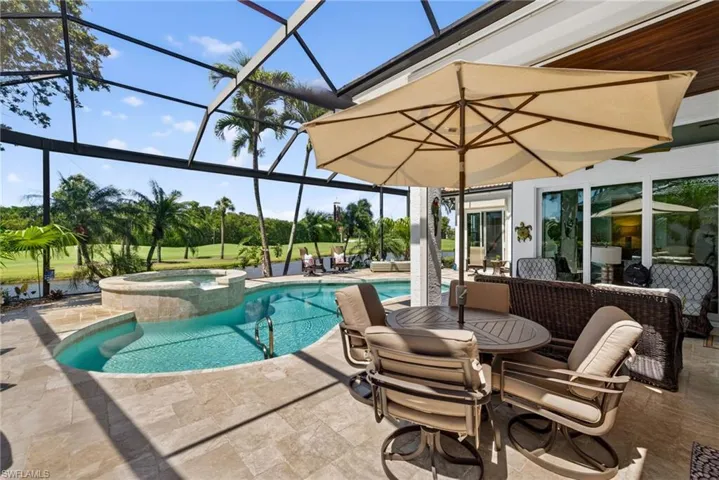 1769 York Island Dr, Naples, Florida 34112