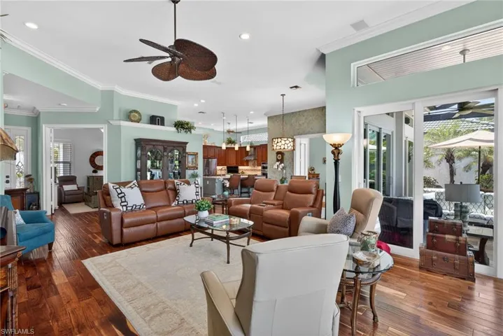 1769 York Island Dr, Naples, Florida 34112