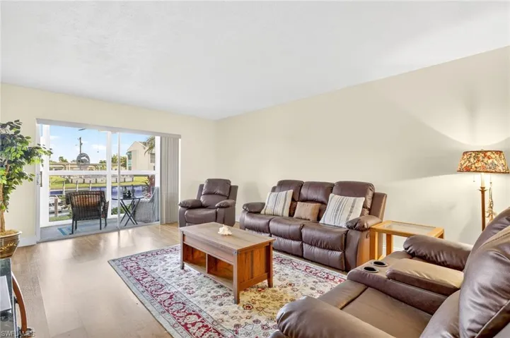 1345 Se 40th Ter # 1a, Cape Coral, Florida 33904
