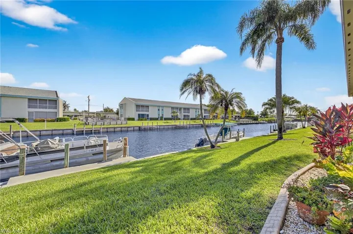 1345 Se 40th Ter # 1a, Cape Coral, Florida 33904