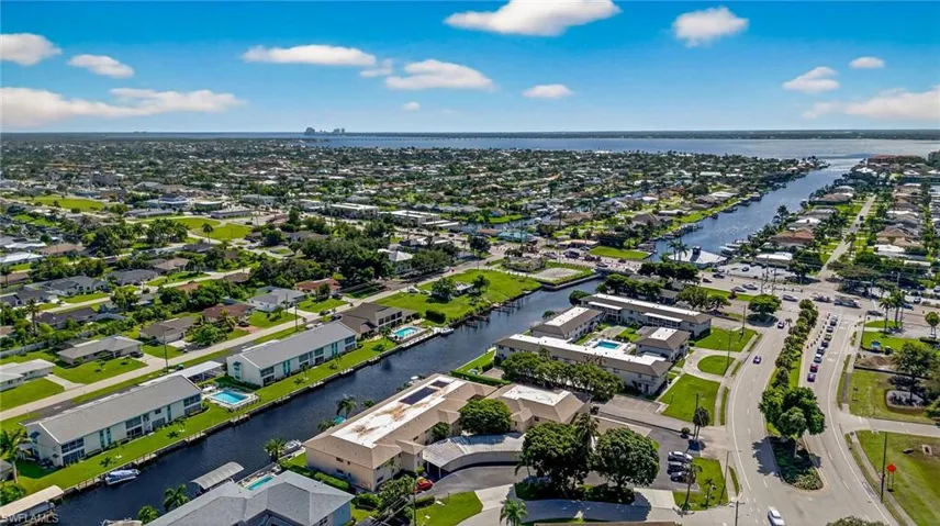 1345 Se 40th Ter # 1a, Cape Coral, Florida 33904
