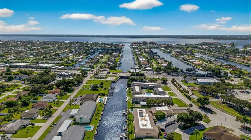 1345 Se 40th Ter # 1a, Cape Coral, Florida 33904