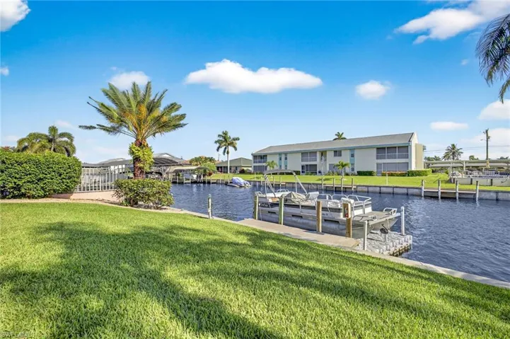 1345 Se 40th Ter # 1a, Cape Coral, Florida 33904