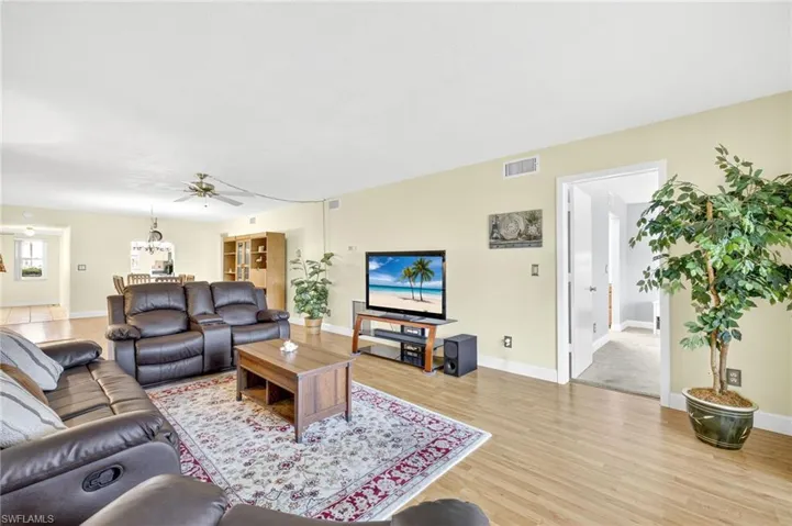 1345 Se 40th Ter # 1a, Cape Coral, Florida 33904
