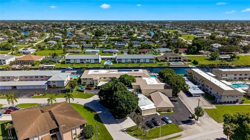 1345 Se 40th Ter # 1a, Cape Coral, Florida 33904