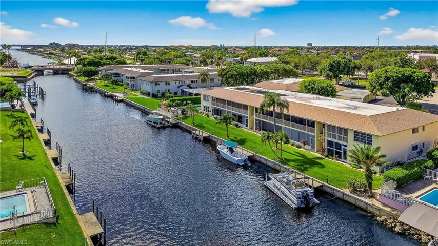 1345 Se 40th Ter # 1a, Cape Coral, Florida 33904