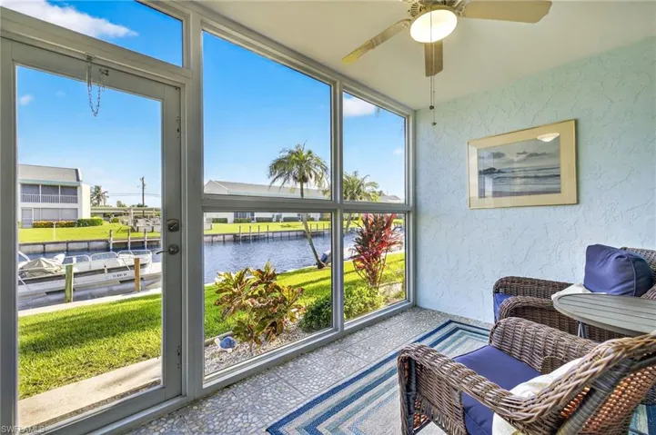 1345 Se 40th Ter # 1a, Cape Coral, Florida 33904