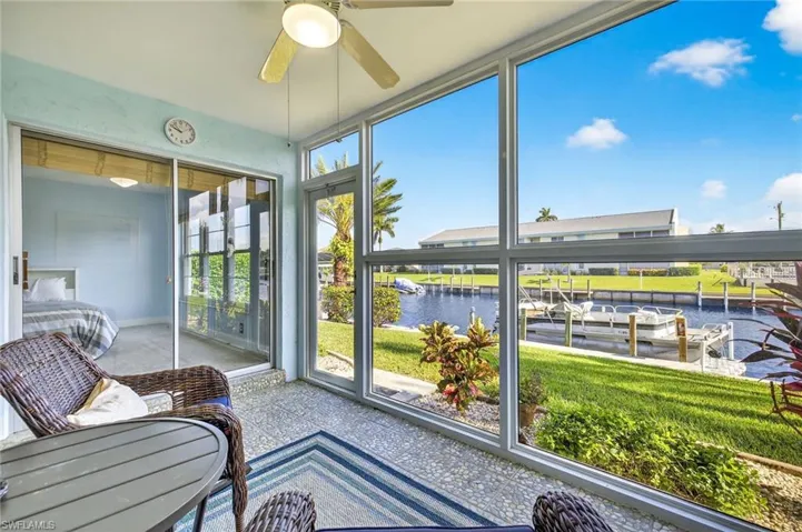 1345 Se 40th Ter # 1a, Cape Coral, Florida 33904
