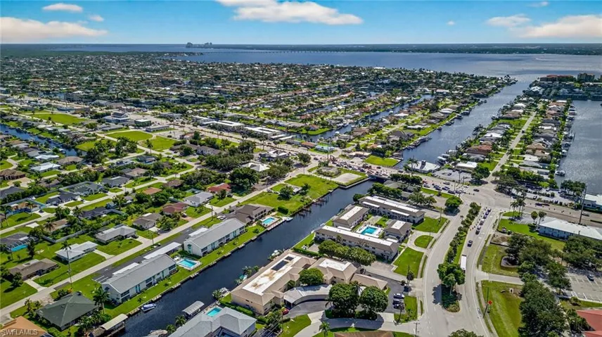 1345 Se 40th Ter # 1a, Cape Coral, Florida 33904