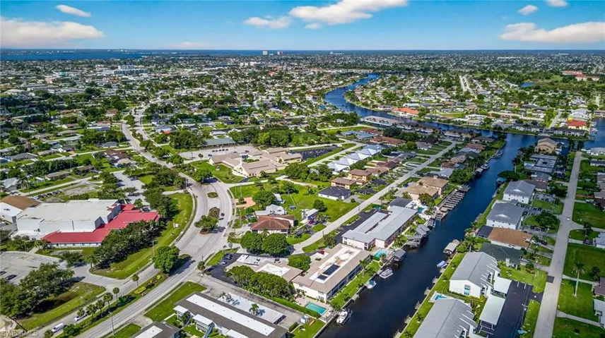 1345 Se 40th Ter # 1a, Cape Coral, Florida 33904