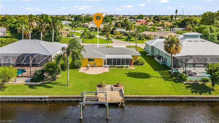 4632 Se 1st Pl, Cape Coral, Florida 33904