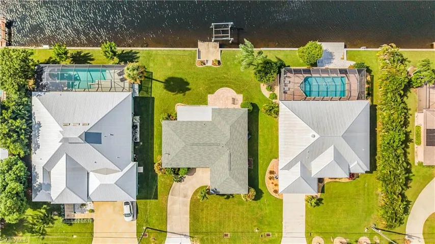4632 Se 1st Pl, Cape Coral, Florida 33904