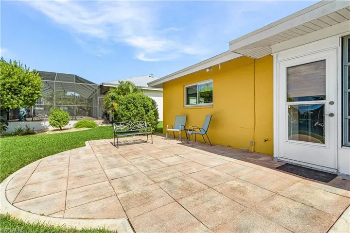 4632 Se 1st Pl, Cape Coral, Florida 33904